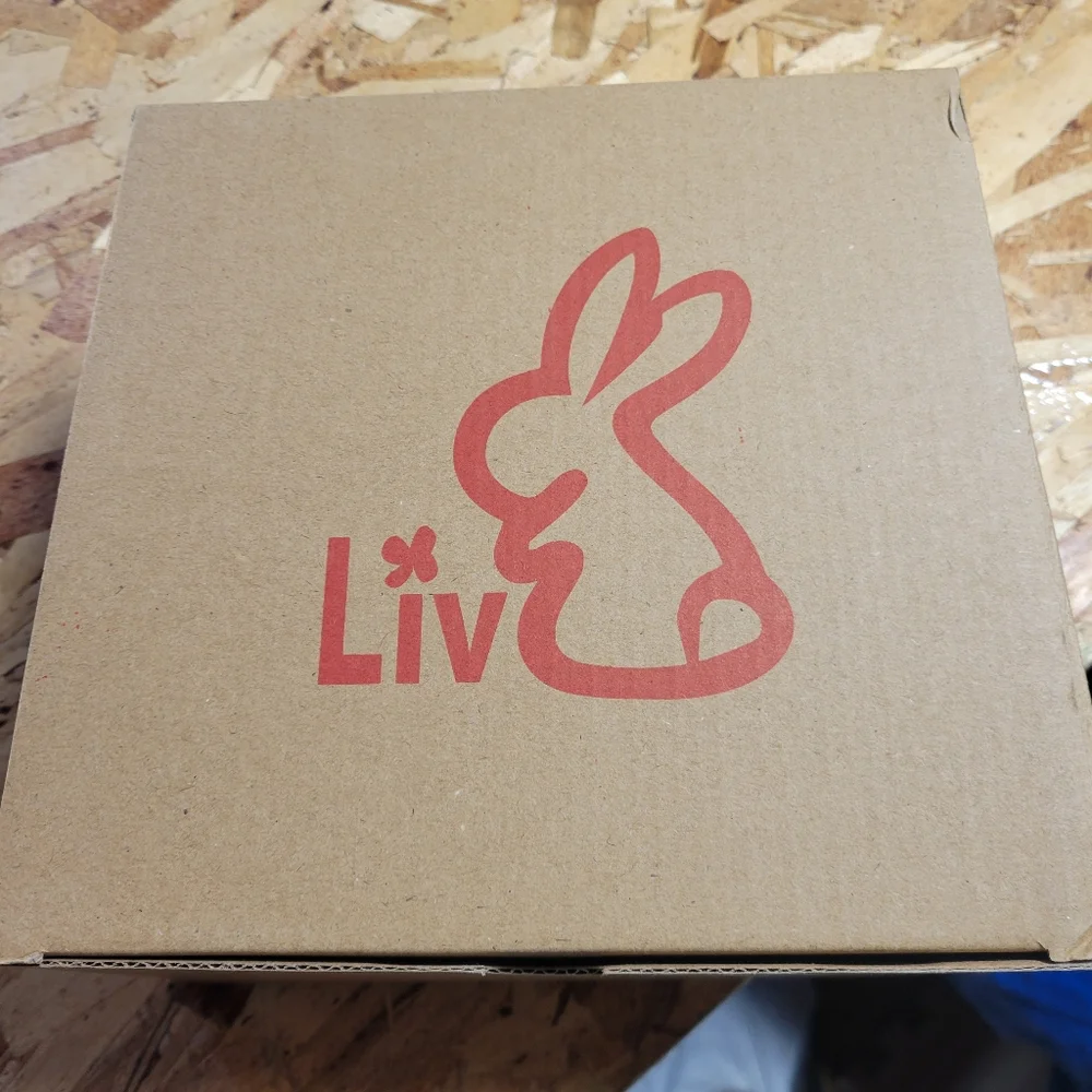 Liv Boots New In Box Hot Pink Faux Suede Youth Boots Size Medium Toddler‎ 8-10